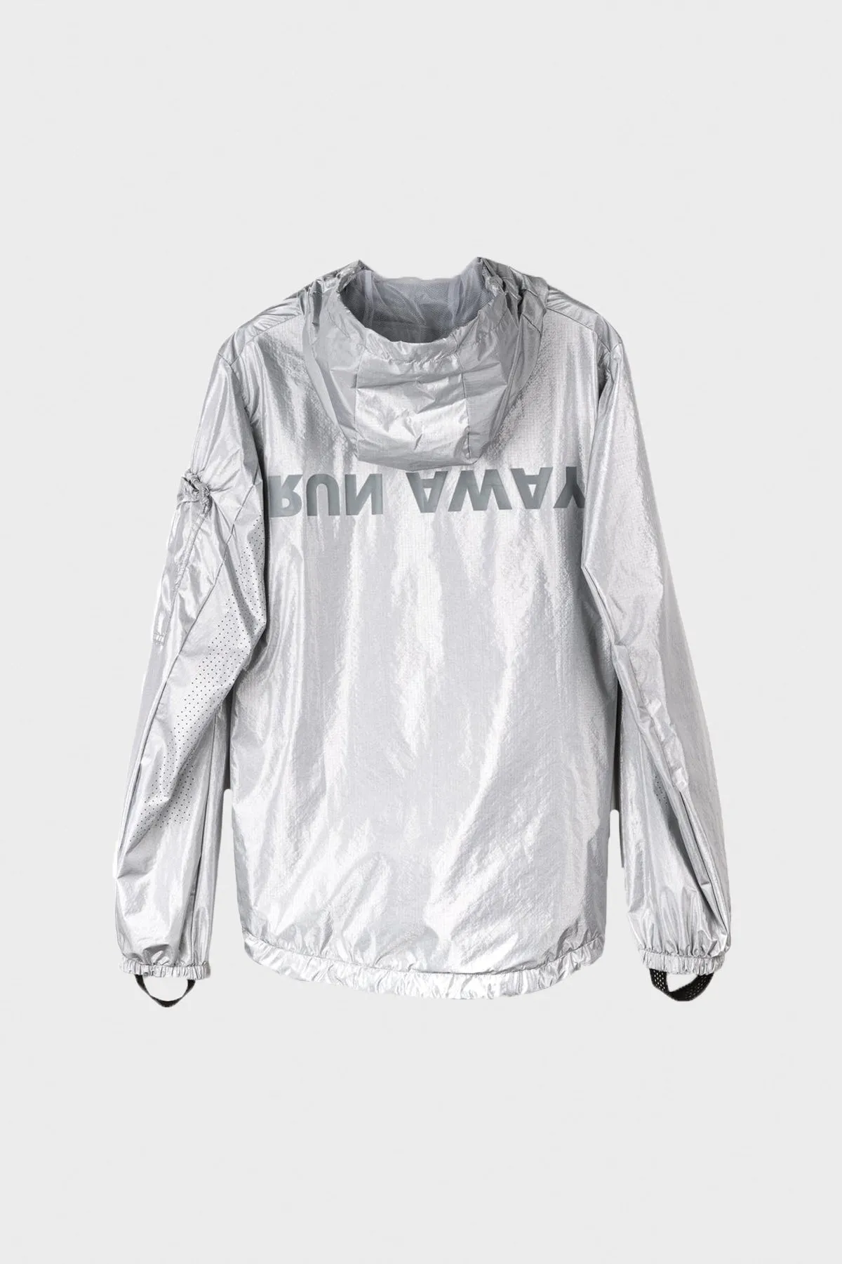 SilverShell Packable Wind Breaker