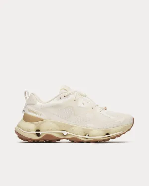 SpeedARC Matis Chalk / Eggshell Low Top Sneakers