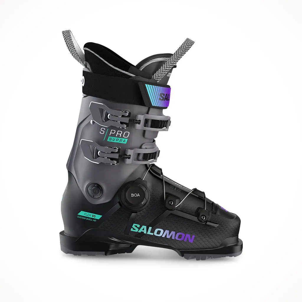 S/Pro Supra BOA 95 W GW — Women's (2025)