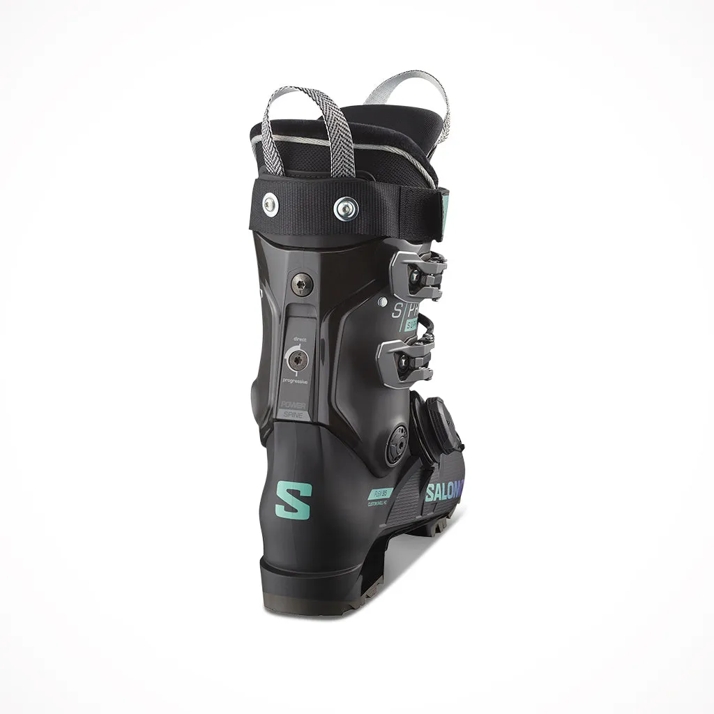 S/Pro Supra BOA 95 W GW — Women's (2025)