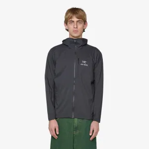 Squamish Hoody Black