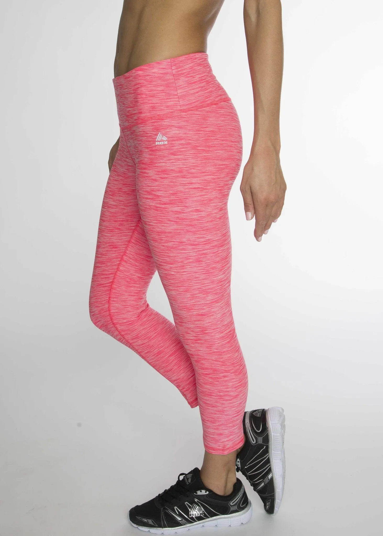 Stratus Pastel Print Legging