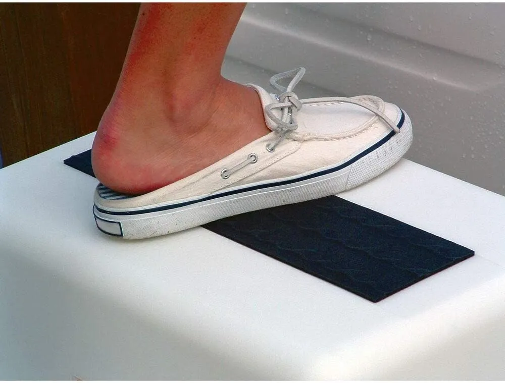 Taylor Made Products StepSafe Dock Steps