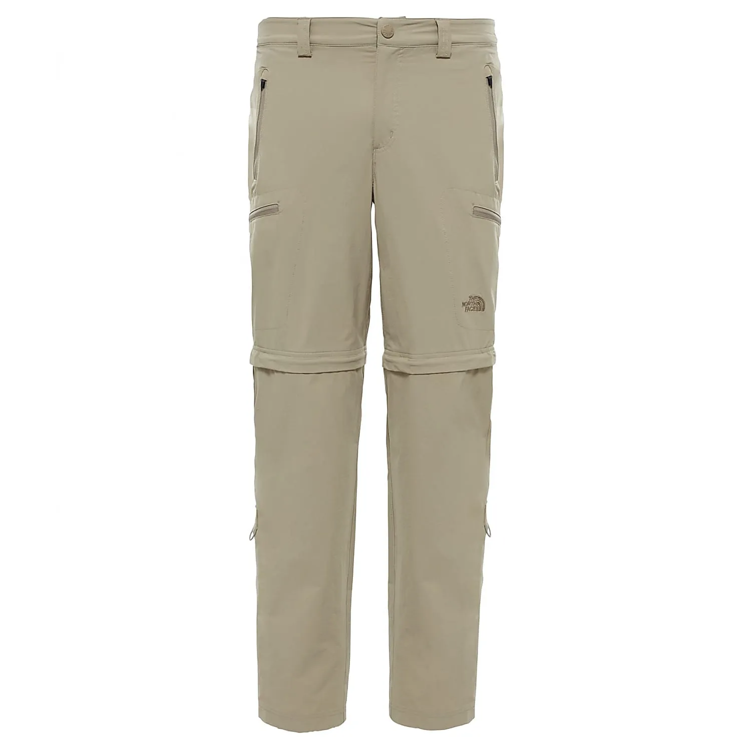 The North Face Men's Exploration Convert Pants - Regular