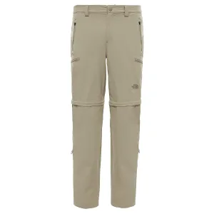 The North Face Men's Exploration Convert Pants - Regular