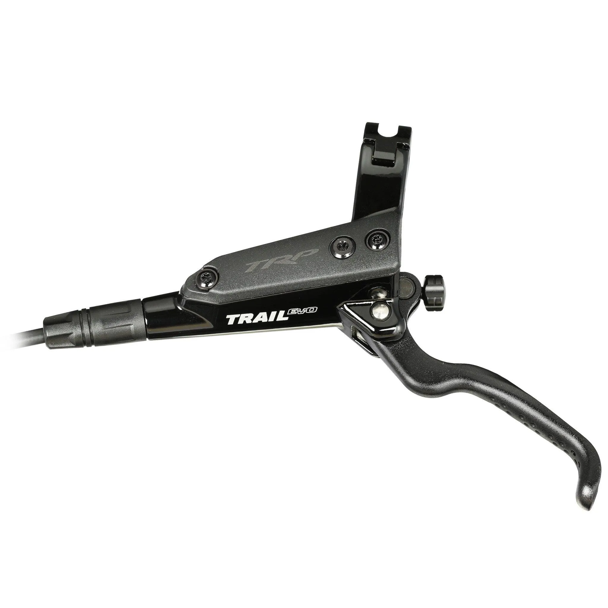 Trail EVO Disc Brake Set