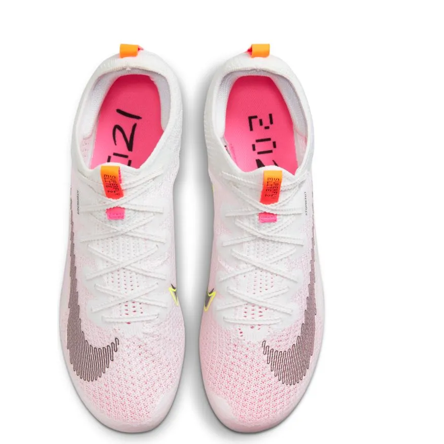 Unisex Zoom Superfly Elite 2 "Rawdacious" (100 - White/Black-Black-Black)