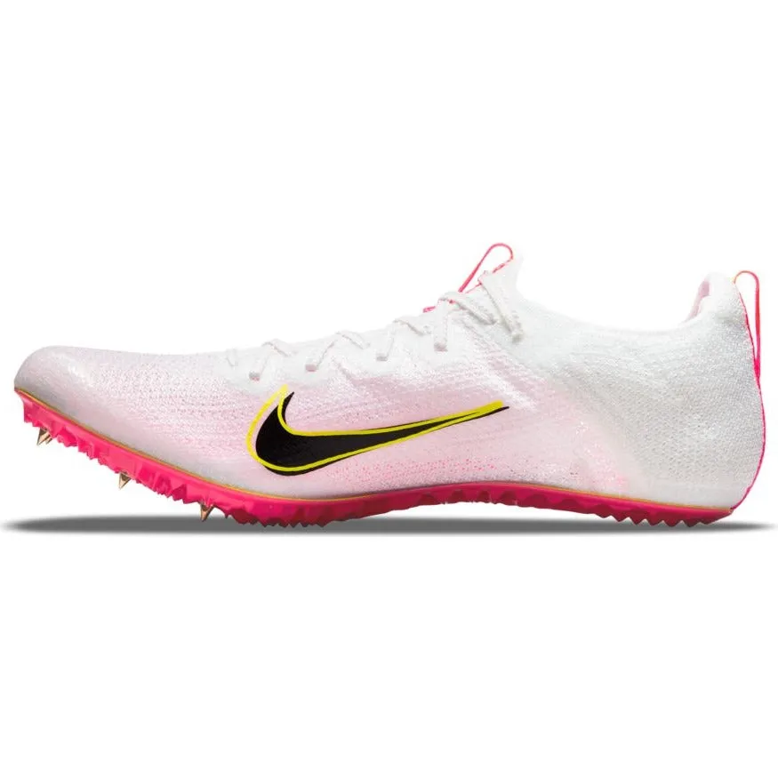 Unisex Zoom Superfly Elite 2 "Rawdacious" (100 - White/Black-Black-Black)