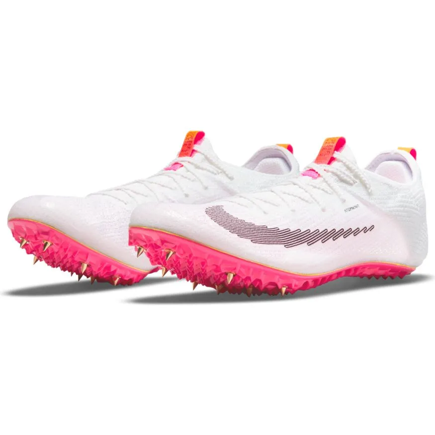 Unisex Zoom Superfly Elite 2 "Rawdacious" (100 - White/Black-Black-Black)