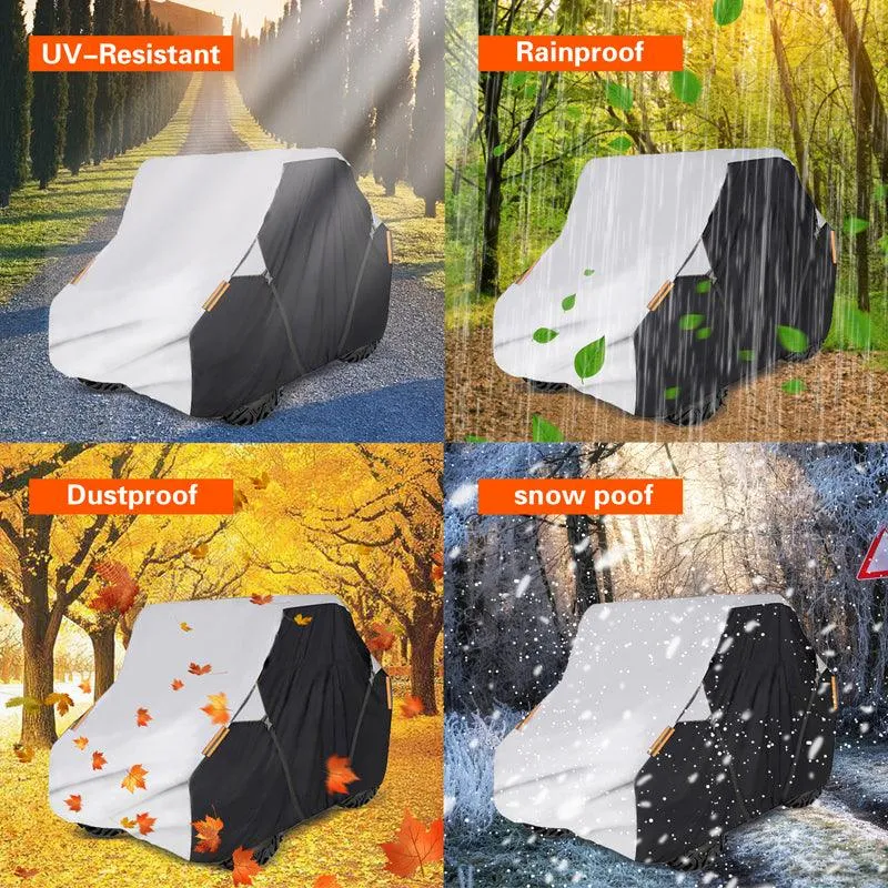 UTV Covers For Sale - Four Wheeler Covers - XYZCTEM®