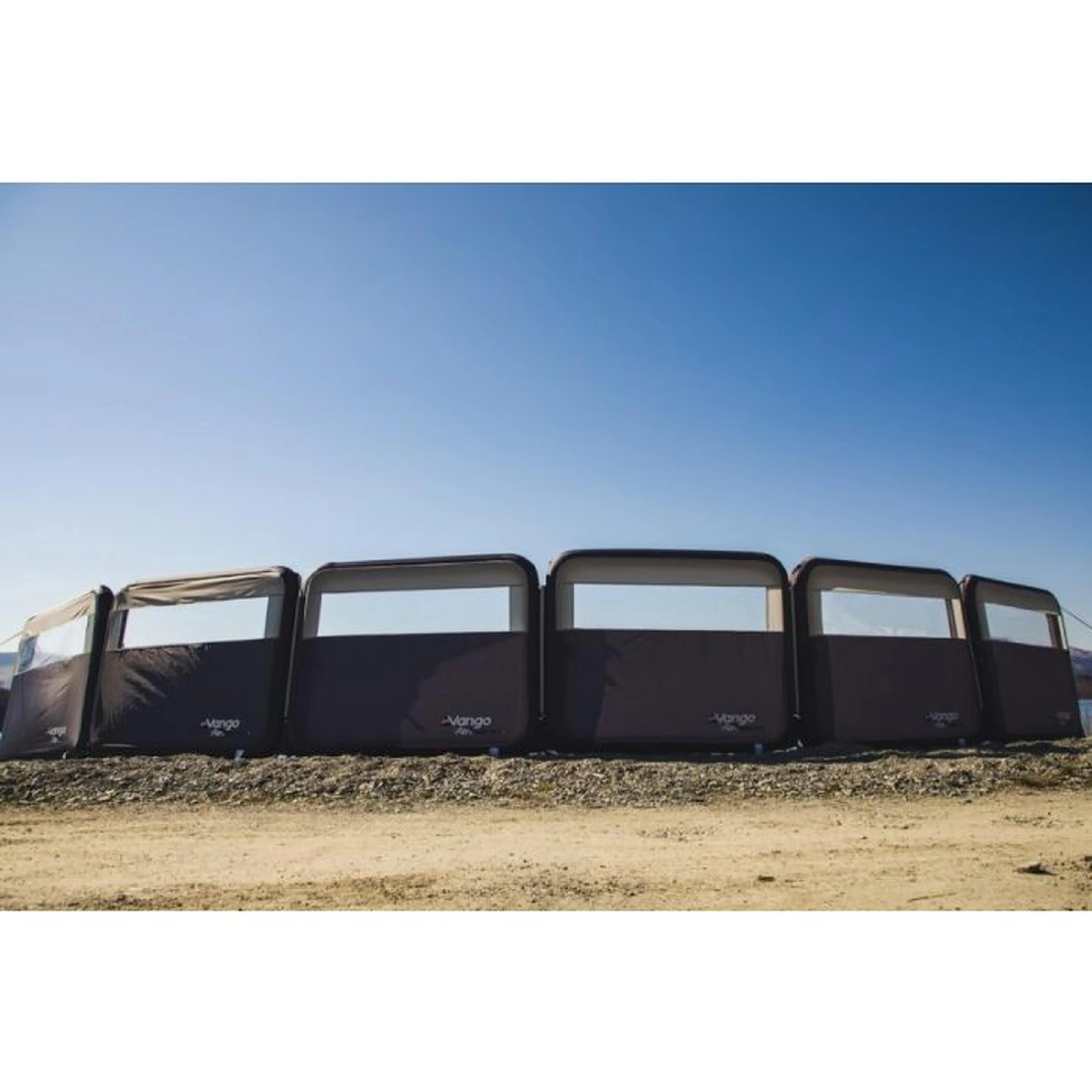 Vango Airbeam Modular Windbreak Additional Panel