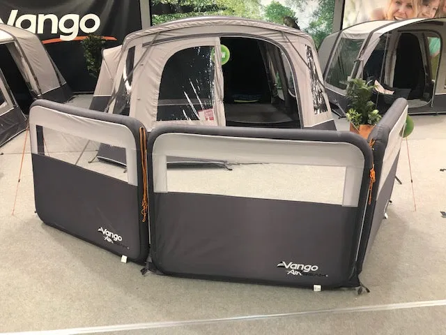 Vango AirBeam Modular Windbreak