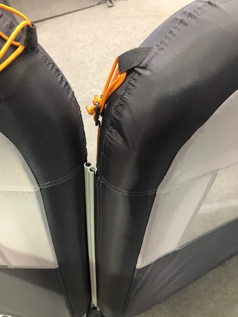 Vango AirBeam Modular Windbreak