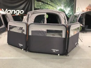 Vango AirBeam Modular Windbreak