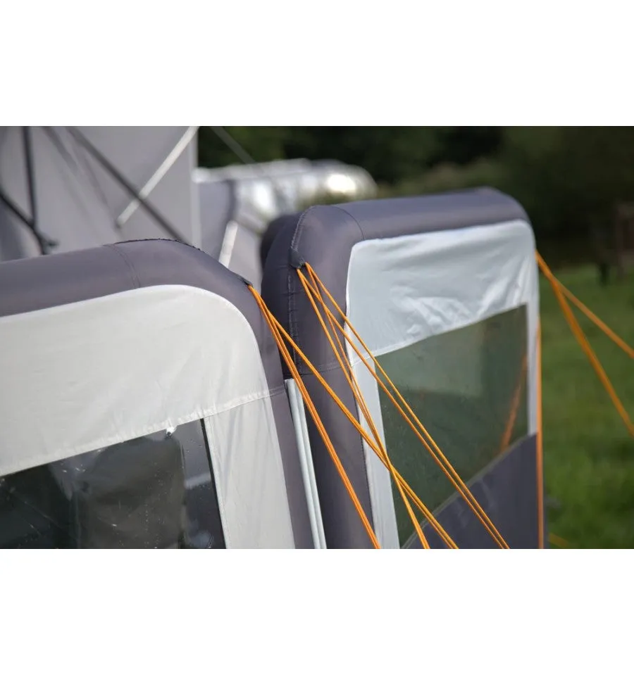 Vango AirBeam Modular Windbreak