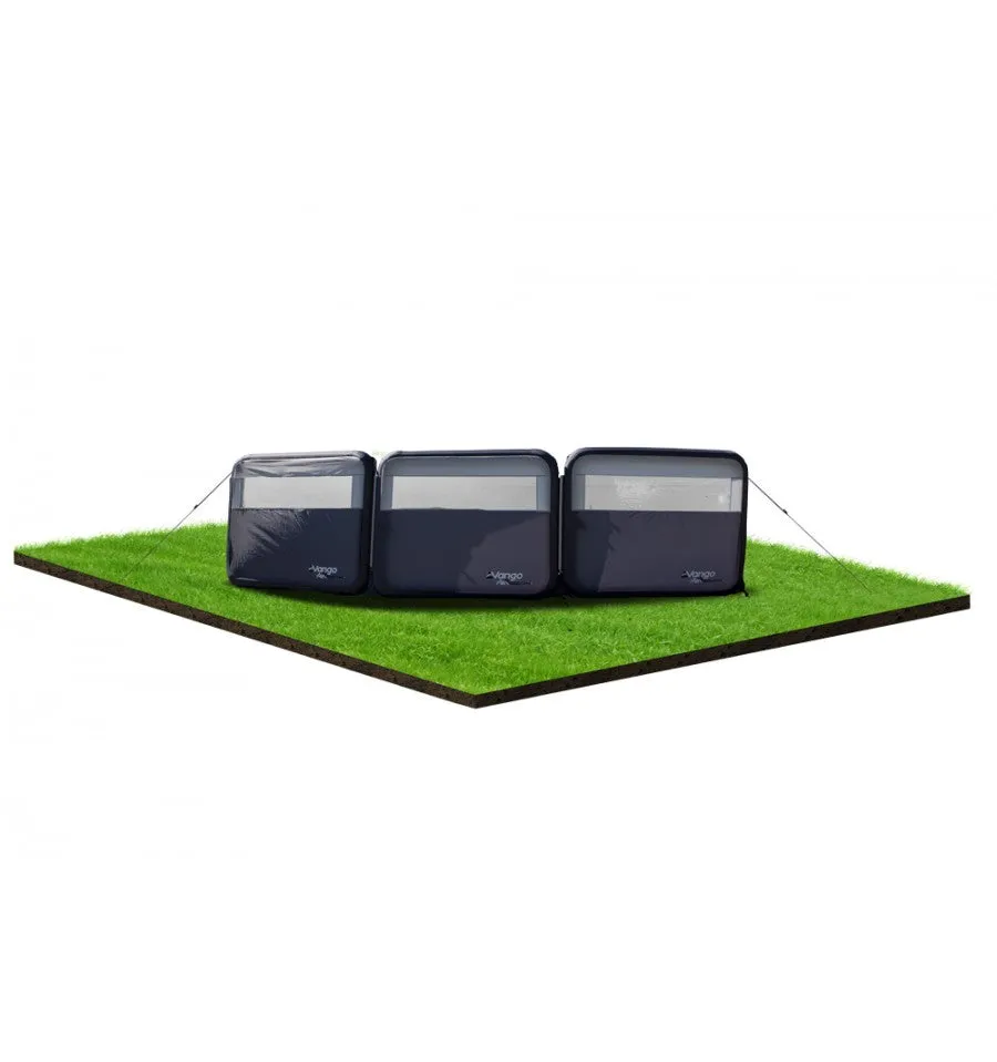 Vango AirBeam Modular Windbreak