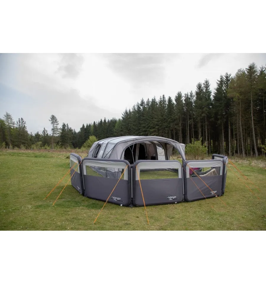 Vango AirBeam Modular Windbreak
