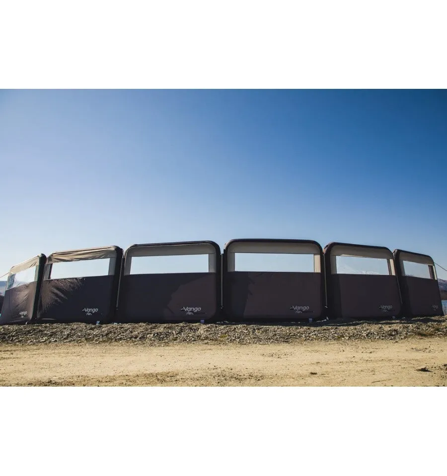 Vango AirBeam Modular Windbreak