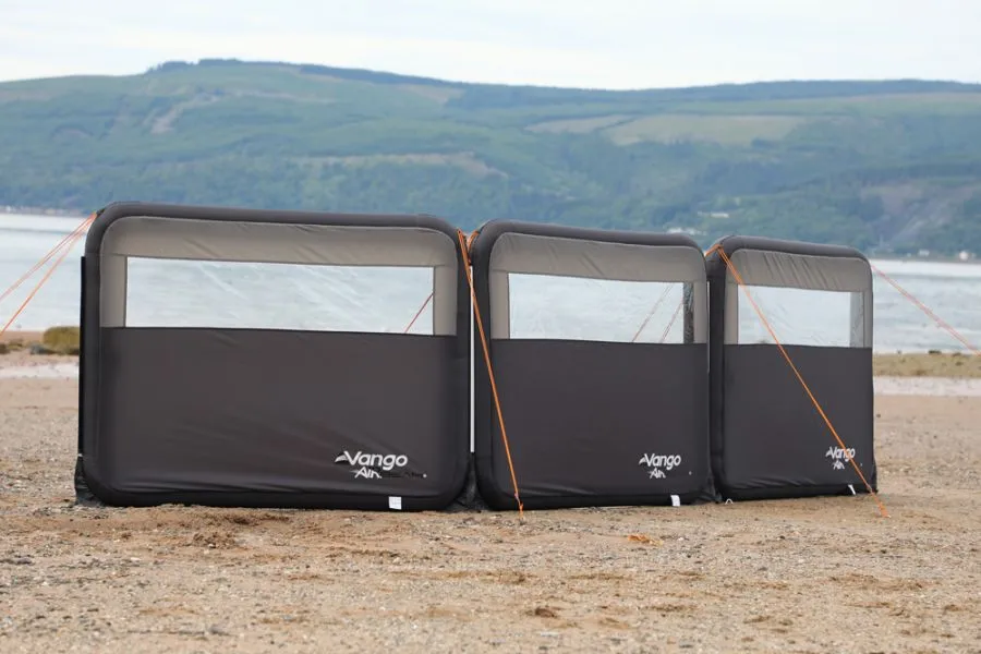Vango AirBeam Modular Windbreak