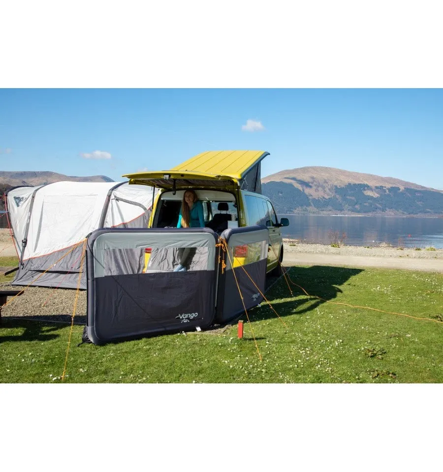 Vango AirBeam Modular Windbreak