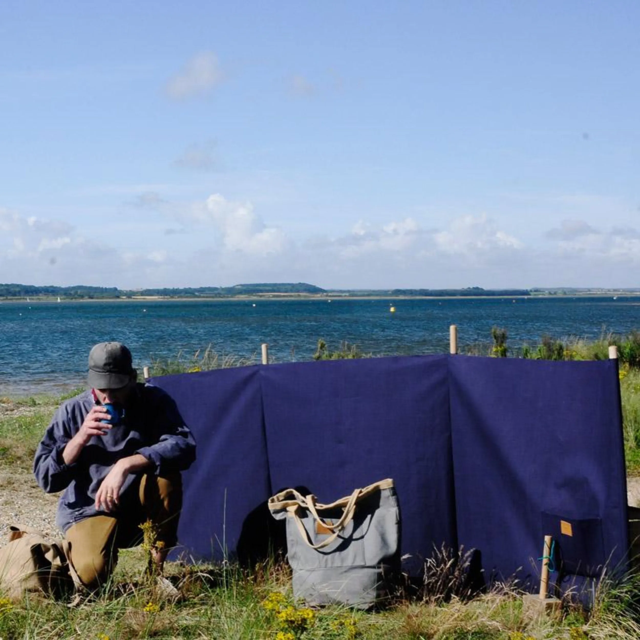 Windbreak