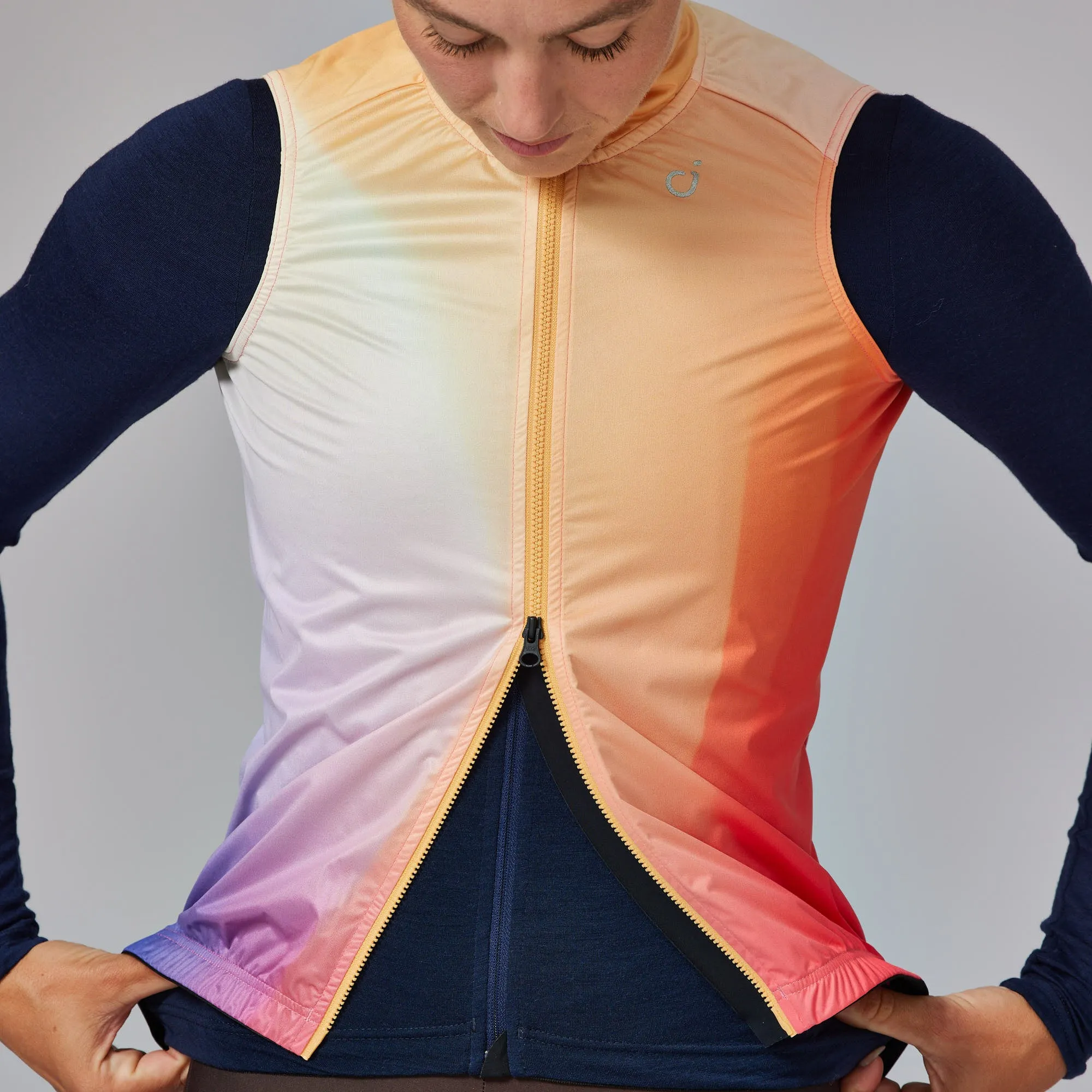 Women's SE Wind Vest