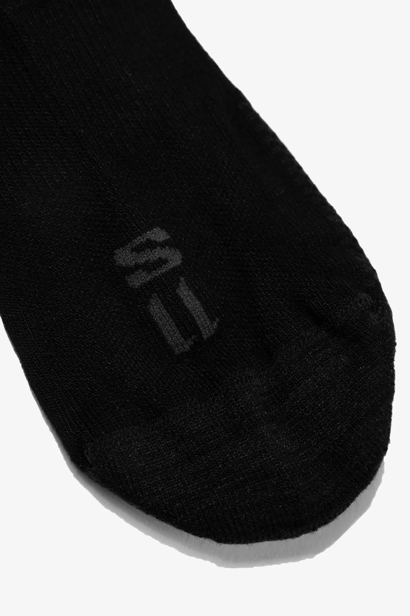 X BORIS BIDJAN SABERI 11S SOCK A.B.1