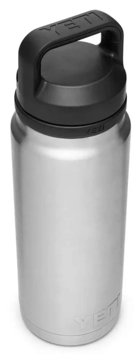 Yeti Rambler 26 oz. Bottle With Chug Cap