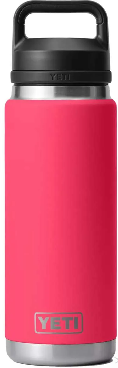 Yeti Rambler 26 oz. Bottle With Chug Cap