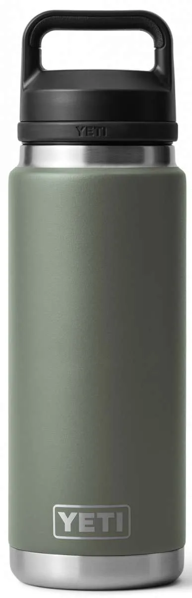 Yeti Rambler 26 oz. Bottle With Chug Cap