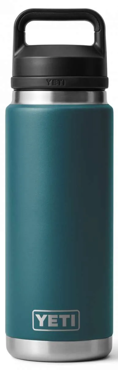 Yeti Rambler 26 oz. Bottle With Chug Cap