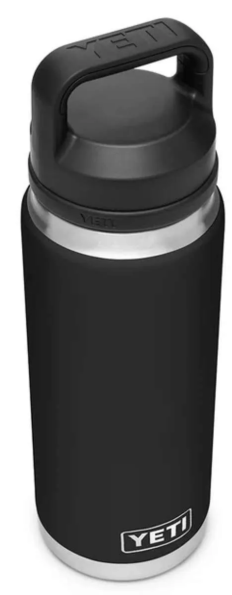 Yeti Rambler 26 oz. Bottle With Chug Cap