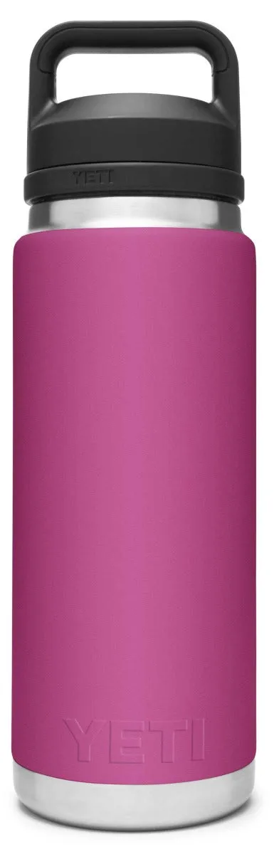 Yeti Rambler 26 oz. Bottle With Chug Cap