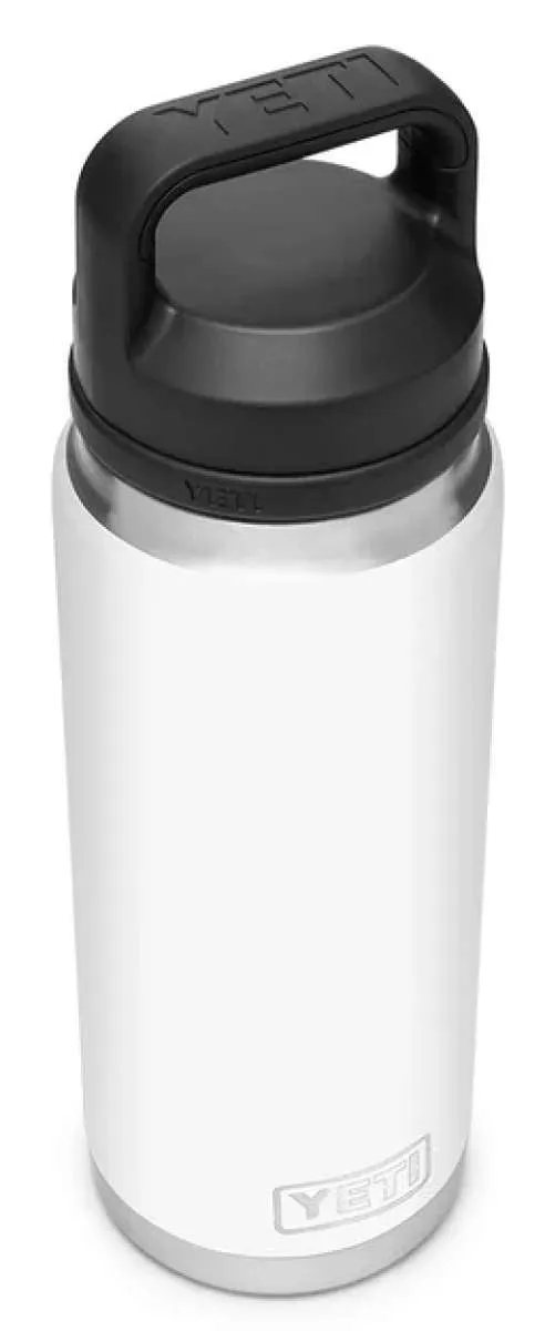 Yeti Rambler 26 oz. Bottle With Chug Cap