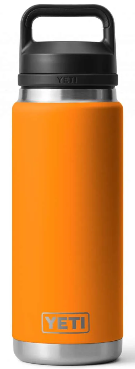 Yeti Rambler 26 oz. Bottle With Chug Cap