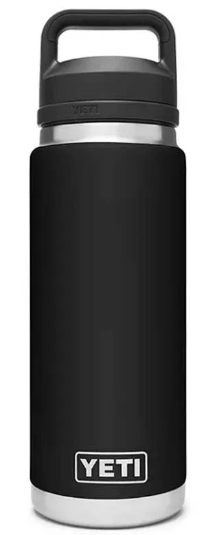 Yeti Rambler 26 oz. Bottle With Chug Cap