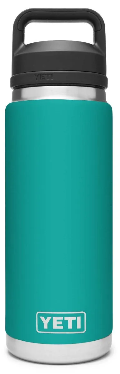 Yeti Rambler 26 oz. Bottle With Chug Cap