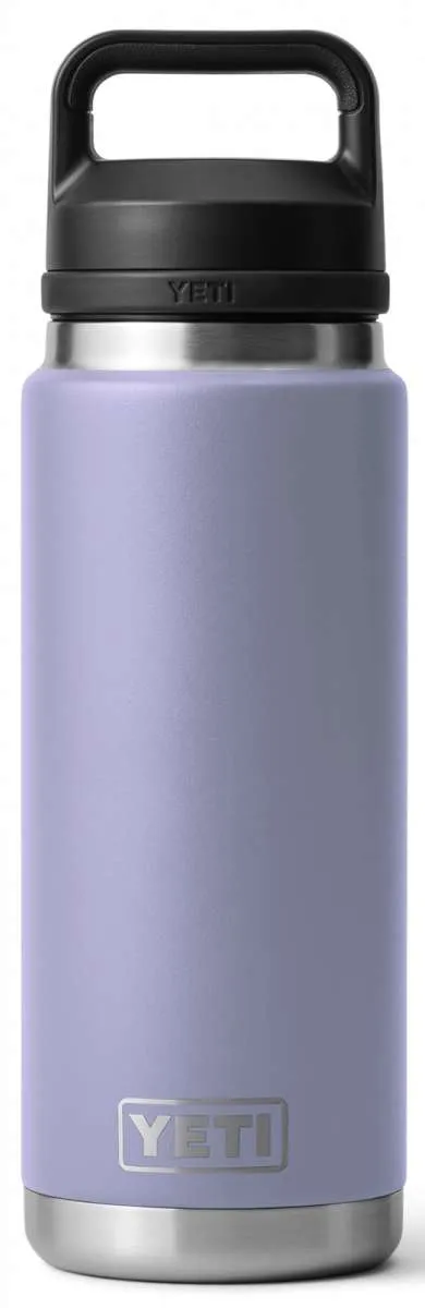 Yeti Rambler 26 oz. Bottle With Chug Cap