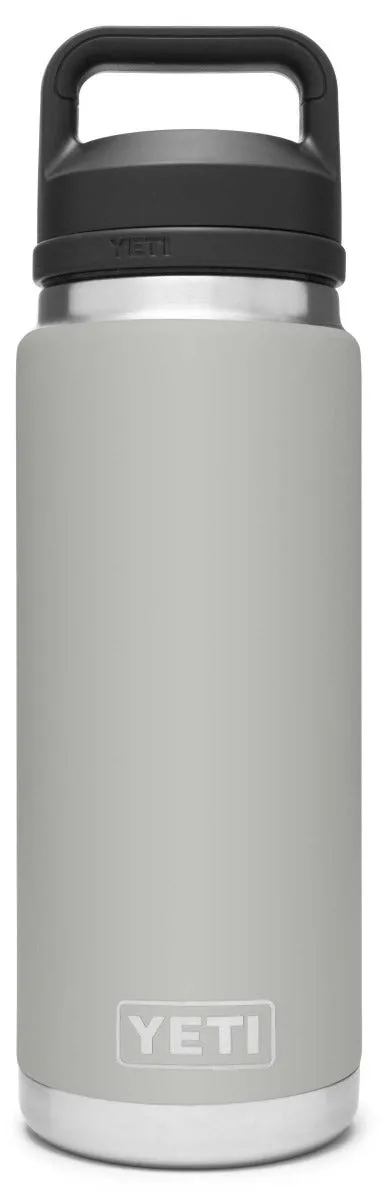 Yeti Rambler 26 oz. Bottle With Chug Cap