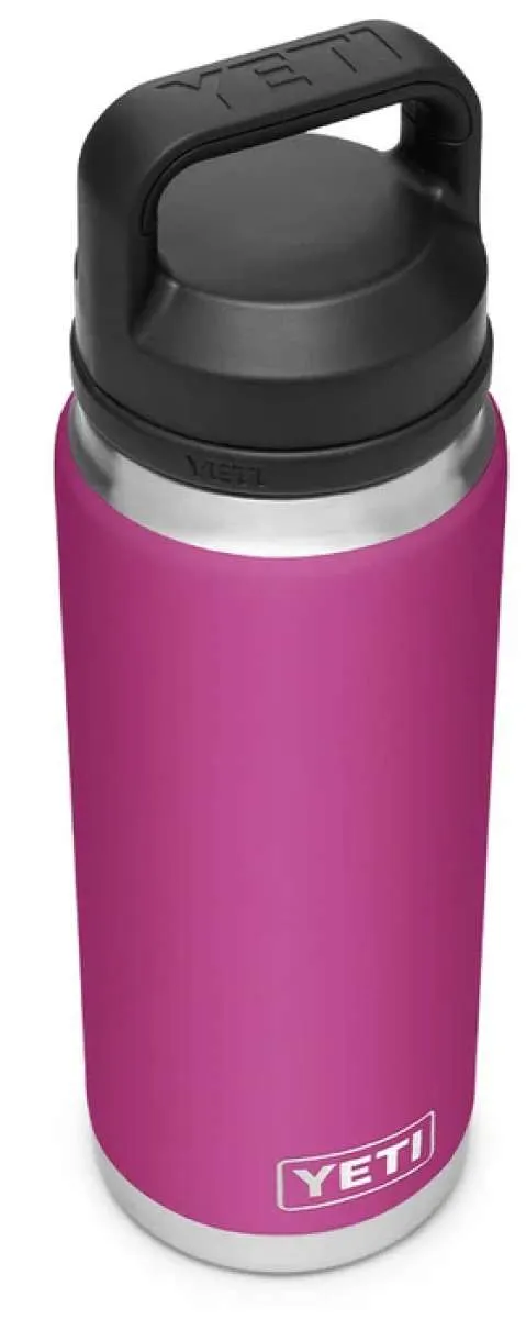Yeti Rambler 26 oz. Bottle With Chug Cap