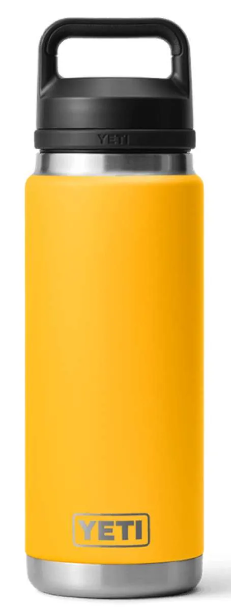 Yeti Rambler 26 oz. Bottle With Chug Cap