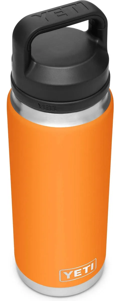 Yeti Rambler 26 oz. Bottle With Chug Cap
