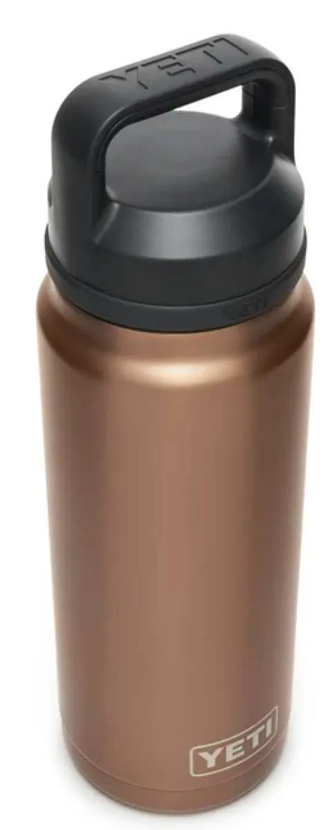 Yeti Rambler 26 oz. Bottle With Chug Cap