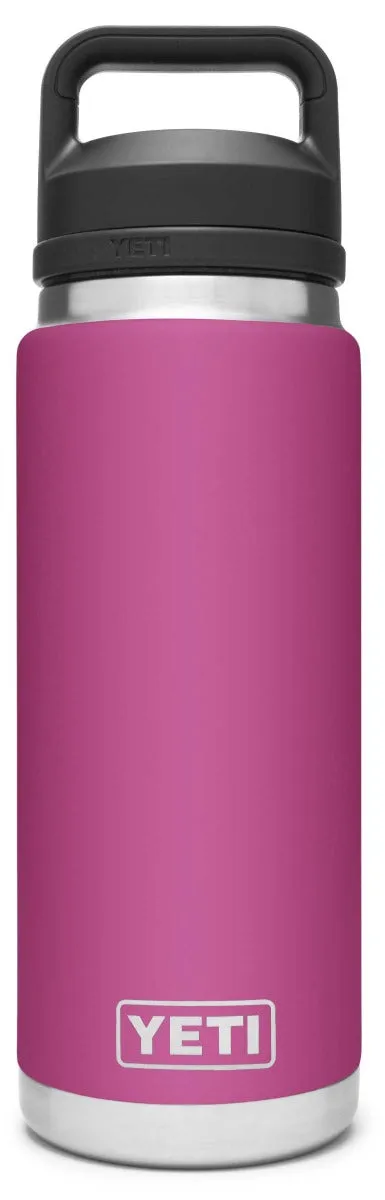 Yeti Rambler 26 oz. Bottle With Chug Cap