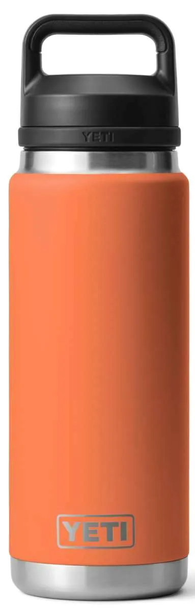 Yeti Rambler 26 oz. Bottle With Chug Cap