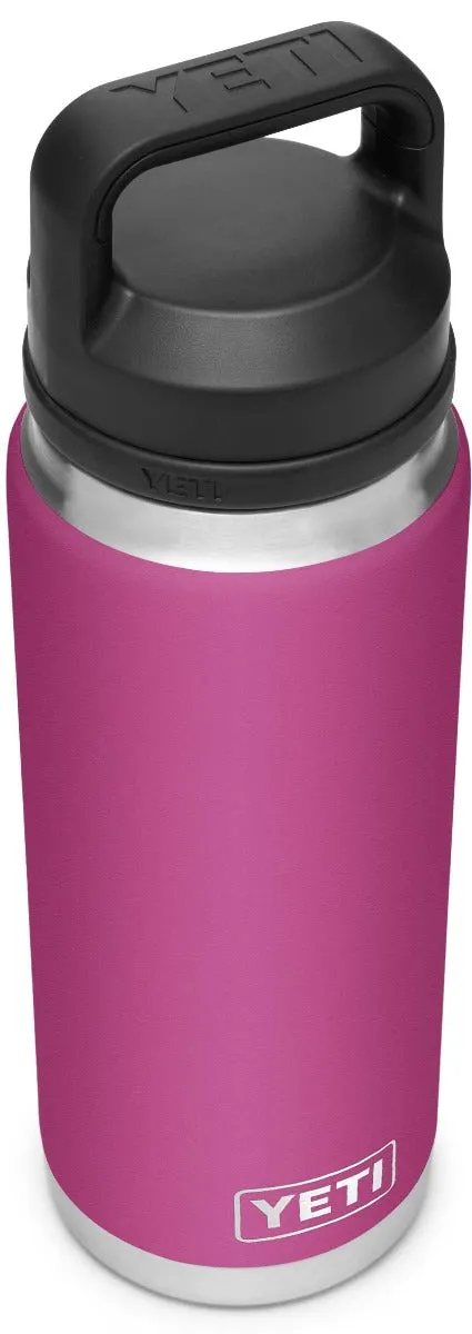 Yeti Rambler 26 oz. Bottle With Chug Cap