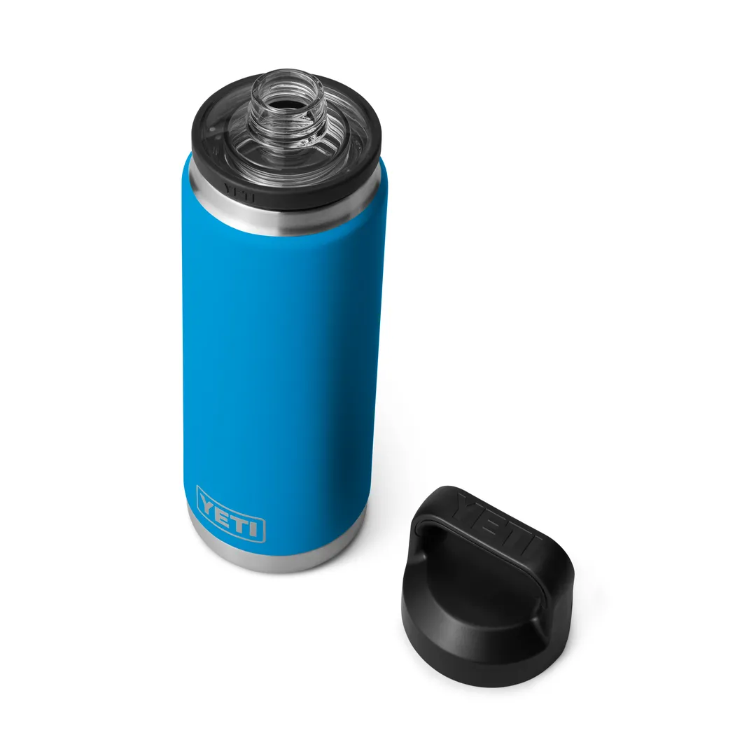 Yeti Rambler 26 oz. Bottle With Chug Cap