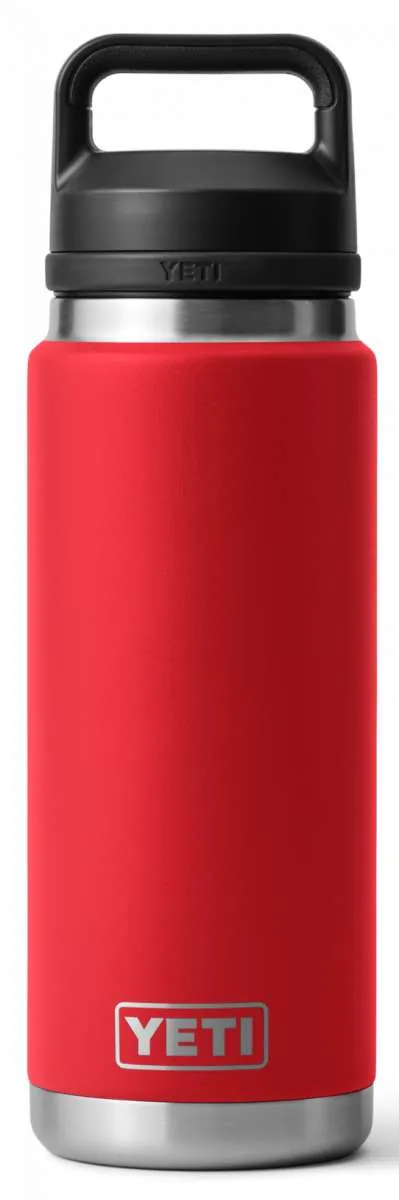 Yeti Rambler 26 oz. Bottle With Chug Cap