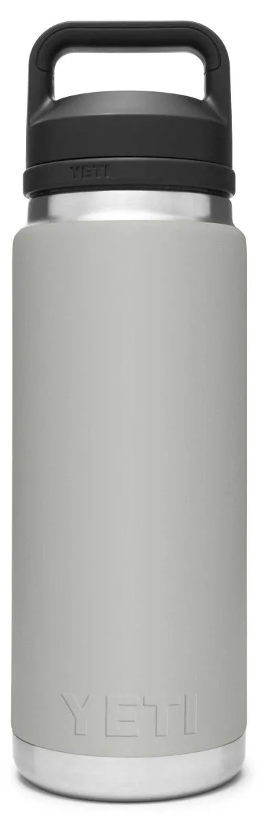 Yeti Rambler 26 oz. Bottle With Chug Cap
