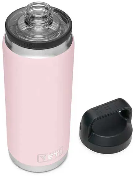 Yeti Rambler 26 oz. Bottle With Chug Cap